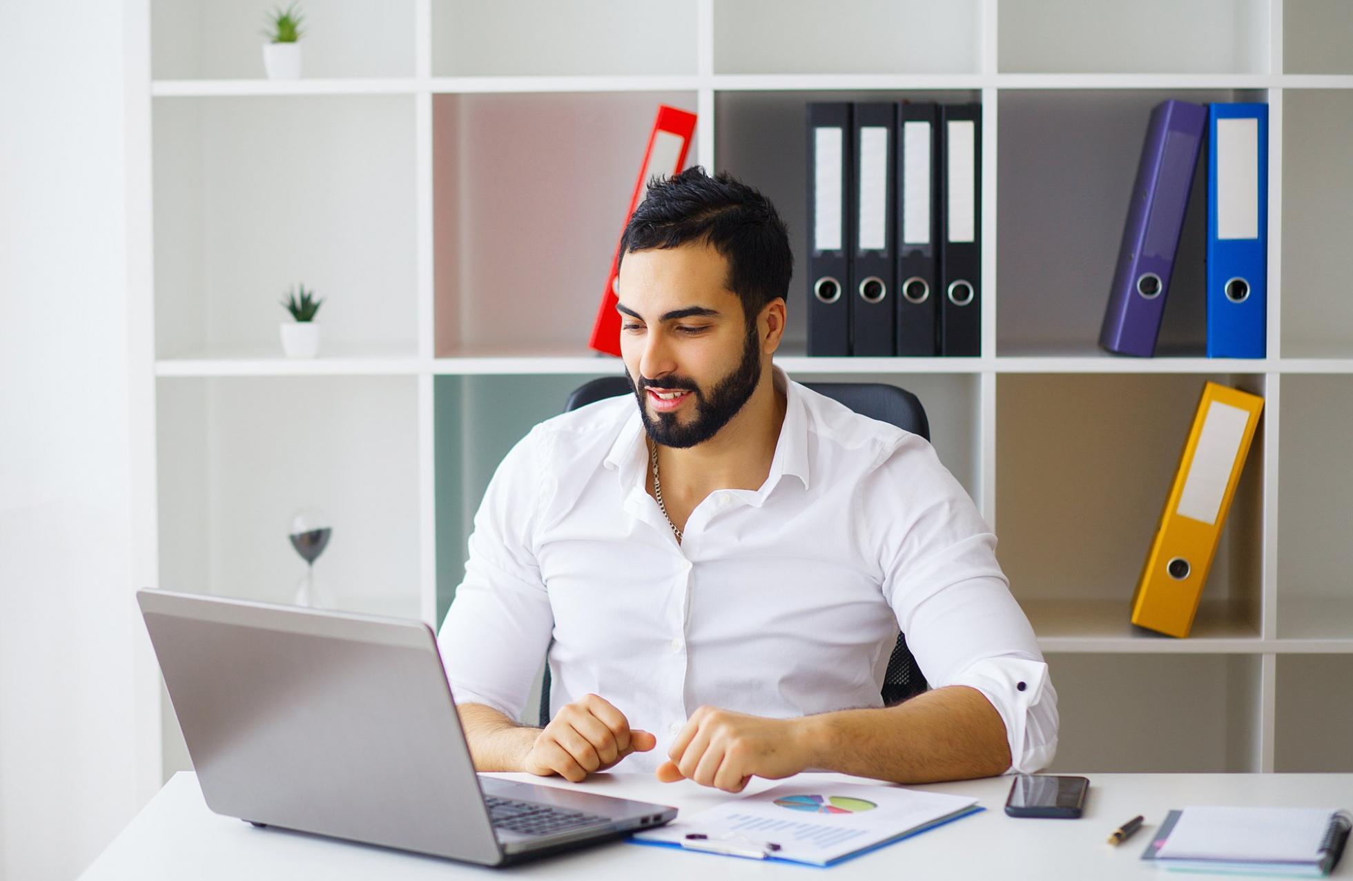 Erfolgreiche Link-Building-Projekte