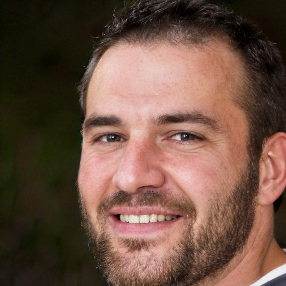 Erfahrener SEO-Experte bei der strategischen Planung